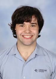 All Aboard It's Cabaret 2024 by CornerstoneCollegeMountBarker