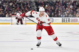 Select from premium dougie hamilton of the highest quality. Dougie Hamilton I Feel Good It S Been A Long Time Canes Country