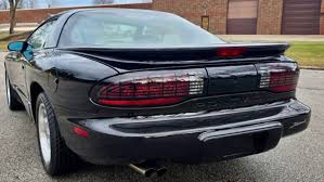 Image result for Black Sapphire 1993 Pontiac