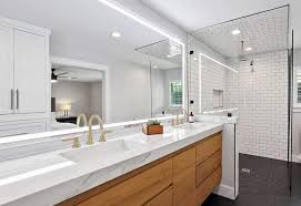 types of bathroom sinks (ultimate guide