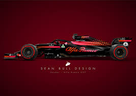 Instead, i am giving away my template, so that you guys. Interview With Sean Bull The Man Behind The Fantasy F1 Liveries Thepitcrewonline