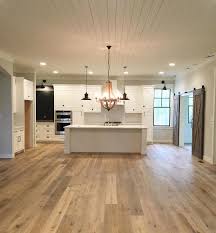 Flooring Medallion Collection By Naturally Aged Flooring The Color Is Aspen Hills It Was Actually Reasonably Priced I Think Wood Floors Flooring Aging Wood