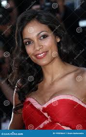 769 Rosario Dawson库存照片— Dreamstime中的免费和免版税库存照片