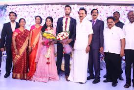 Basavaraj bommai is the son of former chief minister, the late sr bommai. Manobala S Son Marriage From Keerthy Suresh To Sivakarthikeyan Who S Who Of Kollywood Attend Wedding Reception Ibtimes India
