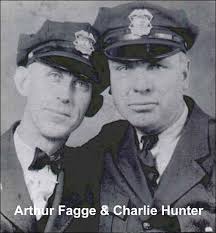 Leaksville-Spray-Draper Police Photos