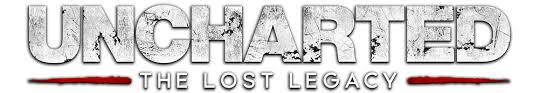 Uncharted: The Lost Legacy - Gamecardsdirect
