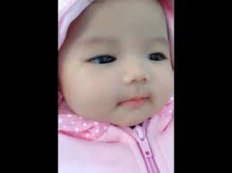 Viral Kumpulan Video Baby Imut Asal Thailand Lucu Menggemaskan Youtube