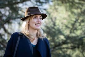 Le festival se tiendra du 25 au 27 juin 2020 16. Julie Gayet At Luchon Television Creations Festival 02 07 2020 Hawtcelebs