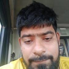 Abid Shaikh 's User Profile