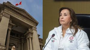 ¡Boluarte Contraataca! ¿Anularán su Vacancia? ¡La Verdad Aquí!