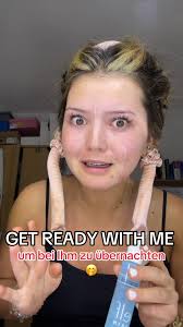 Get Ready With Me: School Edition und Dating Story