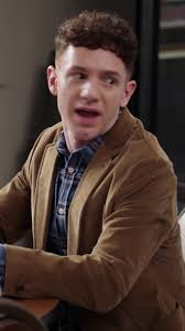 Jacob Reading Letter