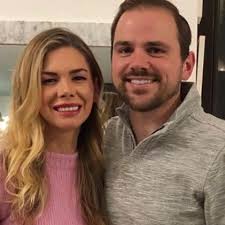 Montoursville native to wed in Ireland