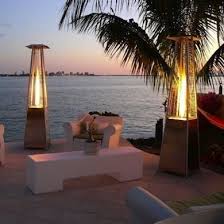 8 Patio Heaters To Keep You Comfy Outdoors Best Patio Heaters Natural Gas Patio Heater Patio Heater