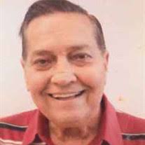 Robert Bob Herndon Obituary April 20, 2014