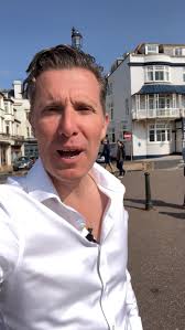 Back in #sidmouth #devon #eastdevon @bbcdevon