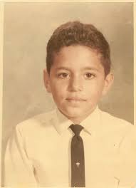 Ricardo GUERRA Obituary (1960