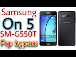 Get the unique unlock code of your samsung galaxy on5 from here · remove the original sim card from your phone. Video How To Bypass Google Account On Samsung On5