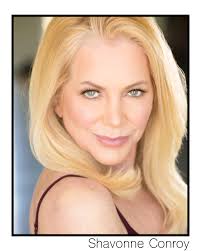 Shavonne Conroy