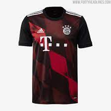 3,324 likes · 98 talking about this. Bayern Munich 20 21 Third Kit Released Footy Headlines