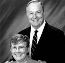 New mission presidents