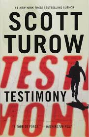 He has been married to annette turow since 1971. Testimony By Scott Turow Alabama Public Radio