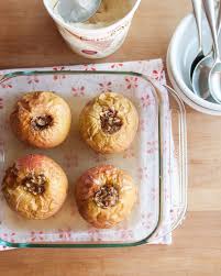 Ways To Use Old Mushy Or Bruised Apples Baked Apples Healthy Dessert Recipes Recipes