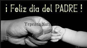 Hoy aprovechamos nuestro blog para daros algunas ideas de posibles regalos, con los que seguro. Felicidades Papas Feliz Dia Del Padre Les Desea Tepeaca Noticias Tepeaca Noticias
