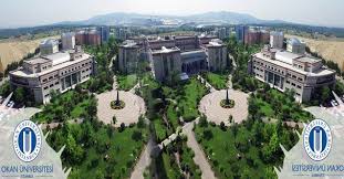 Okan university is a private university in istanbul, turkey. Istanbul Okan Universitesi 150 Ogretim Uyesi Alacak