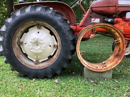 Maybe you would like to learn more about one of these? Rear Rim Repair Allischalmers Forum