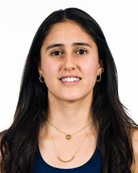 2015 GEORGIA TECH WOMEN'S TENNIS MEDIA ALMANAC