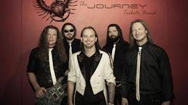 Groovin' on the Green: DEPARTURE: The Journey Tribute Band