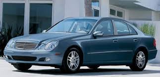 Ripened to senior status by seven busy. 2003 Mercedes Benz E Class Review