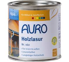 Auro Holzlasur Nr 160 Im Test Testberichte De Note