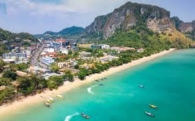 Ao Nang Beach | Entrance Fee, Opening Hours & More