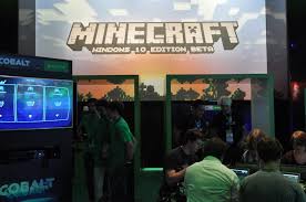 First thing to do is go to the 'store'. Quick Answer How To Update Minecraft Windows 10 Os Today