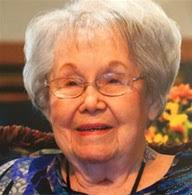 Mildred Lorene “Millie” Byers McGregor (1921-2017)