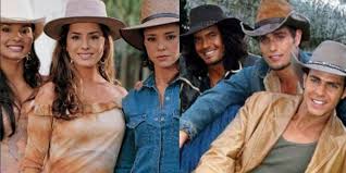 Pasión de gavilanes (international title:hidden passion) is a colombian telenovela that ran for 188 episodes, from 2003 to 2004. Los Miembros Del Elenco De Pasion De Gavilanes Que Ya Murieron