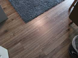 Driftwood Oak Laminate From Lowes In Rad S Room Floor Makeover Oak Laminate Southwest Design