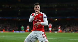 Mesut özil's all 44 goals & 76 assists for arsenal. Mesut Ozil Transfer Kararini Verdi Sputnik Turkiye