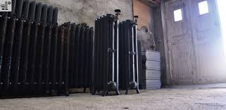 Radiateur Americain Peerlees American Radiator Company En Fonte Lisse Arrondie 1897 Lignes Epurees Charme As Radiateur Fonte Radiateur Fonte Fleuri Radiateur