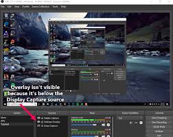 To get started on setting up your stream overlay, log into your streamlabs obs account. How To Add Your Overlay To Obs Studio Easy Setup