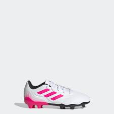 Vi har click & collect, snabb leverans och 365 dagar öppet köp. Fotbollsskor For Barn Adidas Se