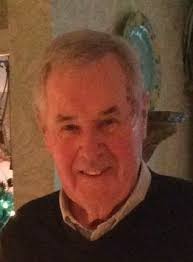 Thomas Burson Obituary and Online Memorial (2017)