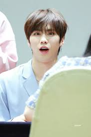 Rocky Astro Astro Minhyuk Kpop Guys