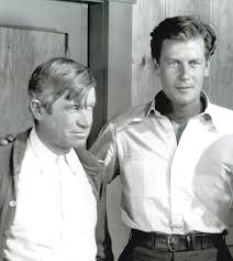 According to mccrea, they were discovered at the same moment by the famous silent filmmaker henry king. Off Camera With Joel Mccrea On His Ranch Vintage Stardust