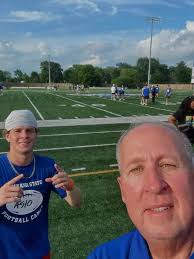 Indiana State Football Alum Inducted into Indiana Football Hall Of Fame