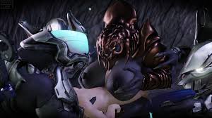 Halo (series) Arbiter (halo) 1boy 16:9 - Lewd.ninja