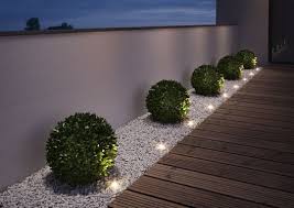 Conseils pour un éclairage extérieur réussi. Epingle Sur Inspiration Jardin Terrasse