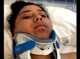 Fundraiser by Consuelo Enriquez : Help Get Me to the UK, READ UPDATES